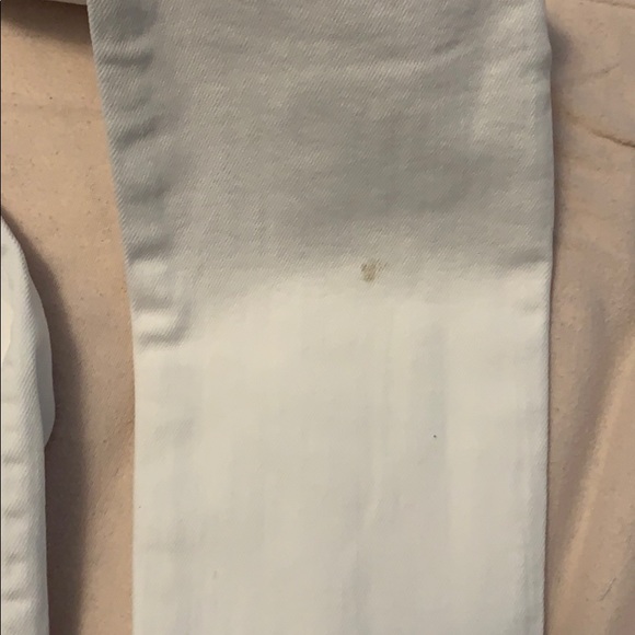 Citizens of Humanity Rocket Crop in Blink Size 26 - Picture 14 of 15